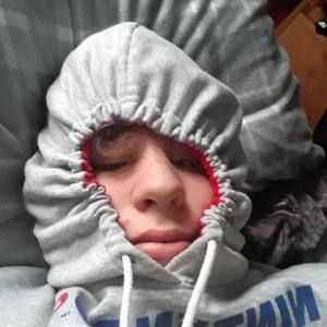 Meet your Posher, Liam